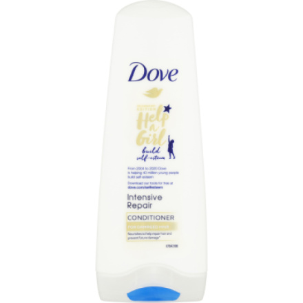 Dove kondicionér Intensive Repair pro poškozené vlasy, 200 ml