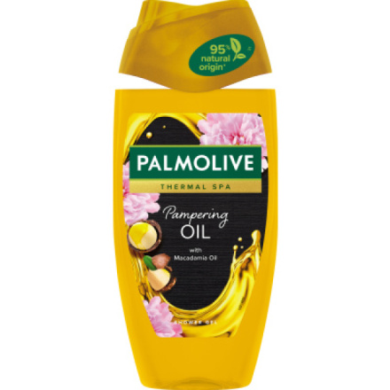 Palmolive sprchový gel Wellness Revive, 250 ml