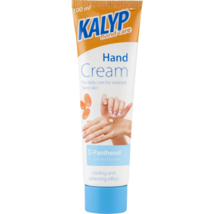 Kalyp D-panthenol krém na ruce, 100 ml