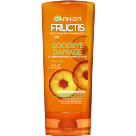 Garnier Fructis Goodbye Damage posilující balzám, 200 ml