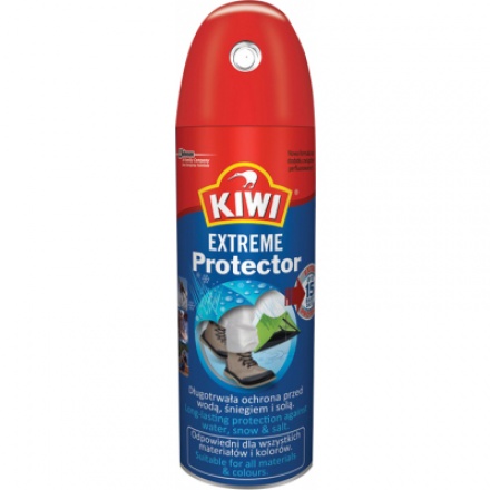 Kiwi Extreme Protector Impregnační sprej 200 ml