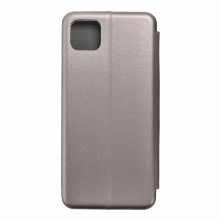 Book Forcell Elegance for SAMSUNG a22 5G grey 101107