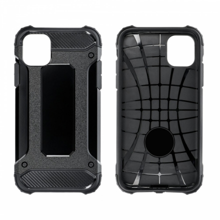 Forcell ARMOR Case for SAMSUNG Galaxy A13 5G black 104307