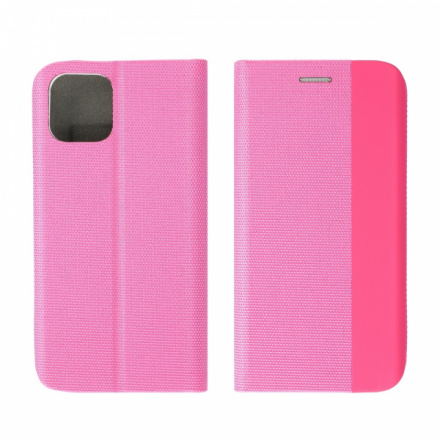 SENSITIVE Book for  XIAOMI Redmi 9AT / Redmi 9A  light pink 104484