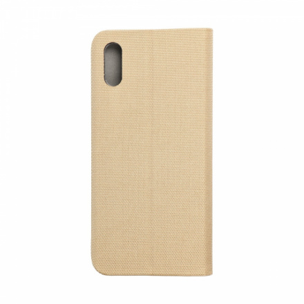 SENSITIVE Book for  XIAOMI Redmi 9AT / Redmi 9A gold 104485