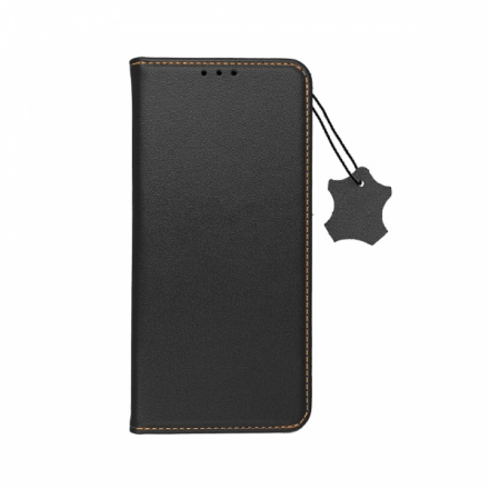 Leather Forcell case SMART PRO for XIAOMI Redmi 9AT / Redmi 9A black 104496