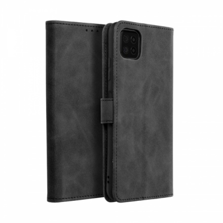 Forcell TENDER Book Case for SAMSUNG Galaxy A22 5G černá 104820