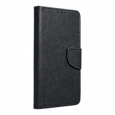 Fancy Book case for REALME 8i black 105404