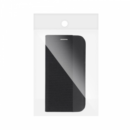 SENSITIVE Book for  SAMSUNG A53 5G black 105509