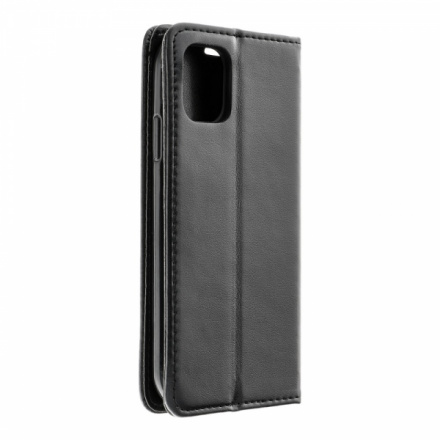 Magnet Book case for XIAOMI Redmi Note 11 Pro+ 5G black 106253