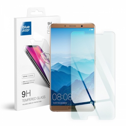 Ochranné tvrzené sklo 9H Blue Star - Huawei Nova 9, 106271