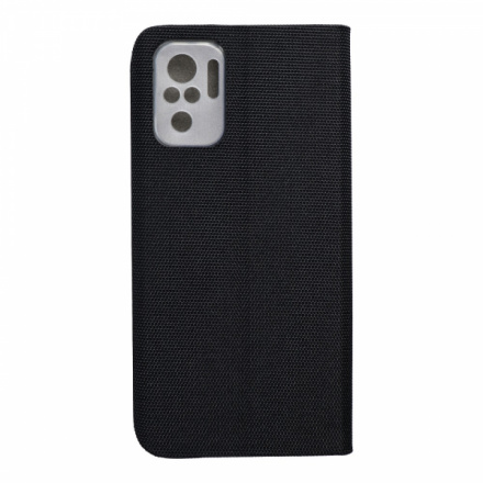 SENSITIVE Book for  XIAOMI Redmi NOTE 11 / 11S black 106929