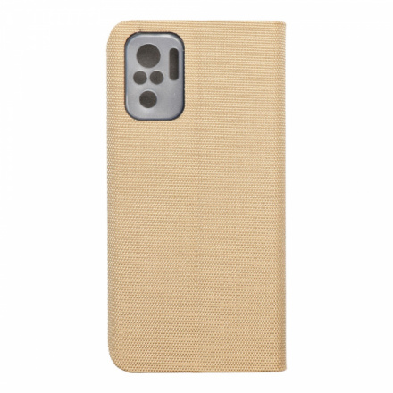 SENSITIVE Book for  XIAOMI Redmi NOTE 11 PRO / 11 PRO 5G gold 107250