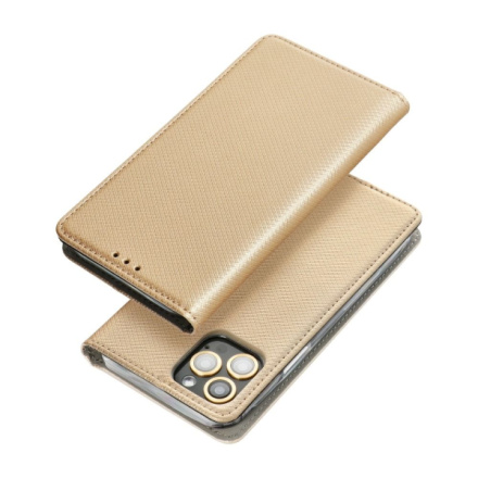 SMART CASE Book for XIAOMI Redmi 9A gold 436125