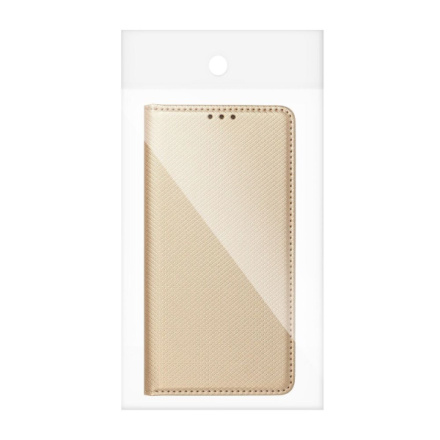 SMART CASE Book for XIAOMI Redmi 9A gold 436125