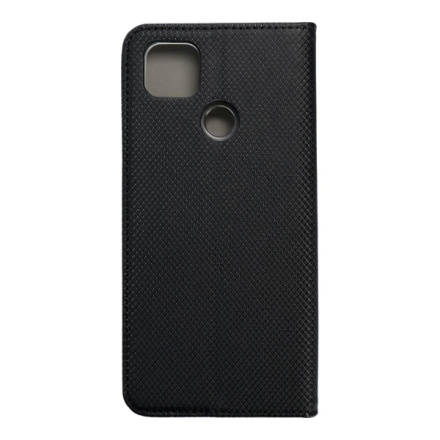 SMART CASE Book for  XIAOMI Redmi 9C black 436126