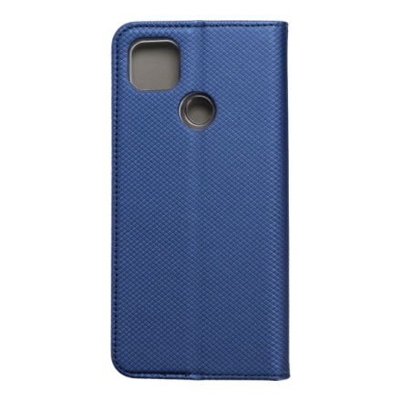 SMART CASE Book for  XIAOMI Redmi 9C  navy blue 436127