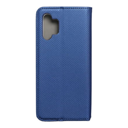 Smart Case book for SAMSUNG A32 LTE navy 441694