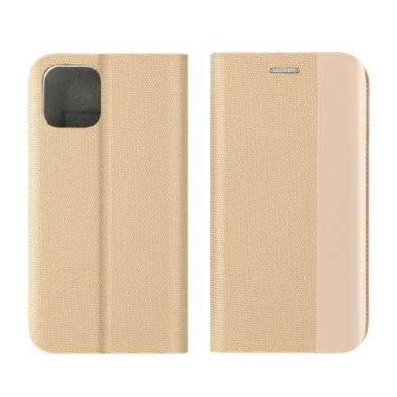 SENSITIVE Book for  XIAOMI Redmi 9C / 9C NFC gold 443442