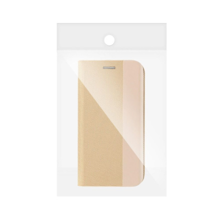 SENSITIVE Book for  XIAOMI Redmi 9C / 9C NFC gold 443442