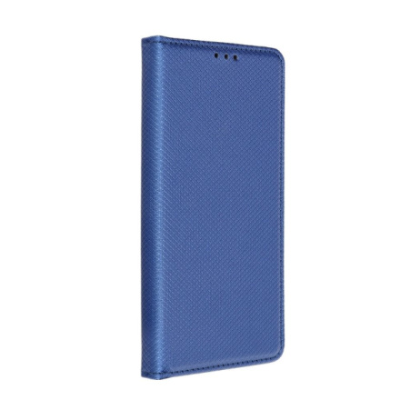 Smart Case book for SAMSUNG A22 5G navy 444480