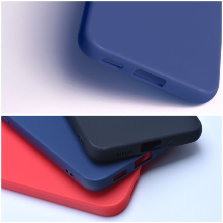 SOFT Case for XIAOMI Redmi NOTE 10 / 10S dark blue 444887