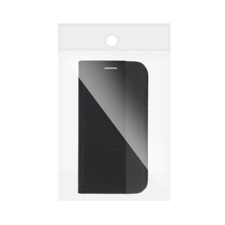 SENSITIVE Book for  XIAOMI Redmi NOTE 10 / 10S black 445495