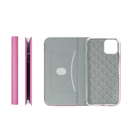 SENSITIVE Book for  SAMSUNG A03s  light pink 446891