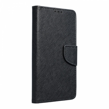 FANCY Book case for SAMSUNG A53 5G black 448633