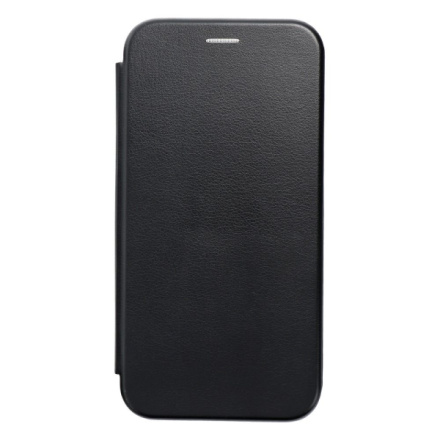 Book Elegance for SAMSUNG A33 5G black 448764