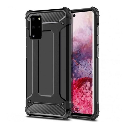 ARMOR Case for SAMSUNG Galaxy A33 5G black 448773