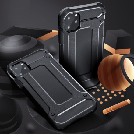 ARMOR case for SAMSUNG A33 5G black 448773