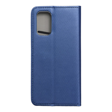 SMART CASE Book for SAMSUNG A13 4G navy 449396