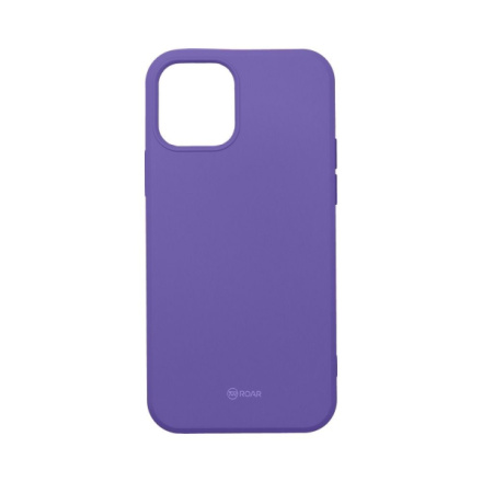 Roar Colorful Jelly Case - for Samsung Galaxy A33 5G purple 449696