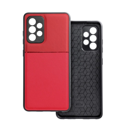 NOBLE Case for SAMSUNG A14 4G / A14 5G  red 590172