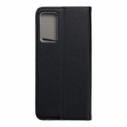 SMART CASE Book for XIAOMI Redmi Note 11 Pro / 11 Pro 5G black 450724