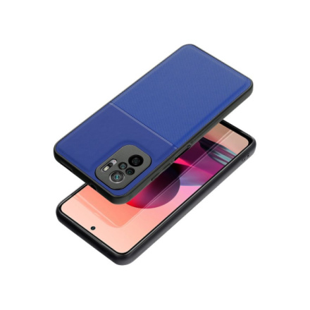 NOBLE case for XIAOMI Redmi Note 11 / 11S blue 450938