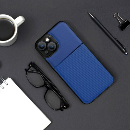 NOBLE case for XIAOMI Redmi Note 11 / 11S blue 450938