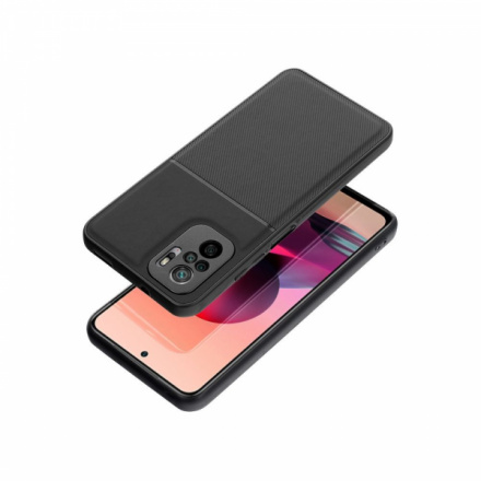 NOBLE case for XIAOMI Redmi Note 11 Pro / 11 Pro 5G black 450939