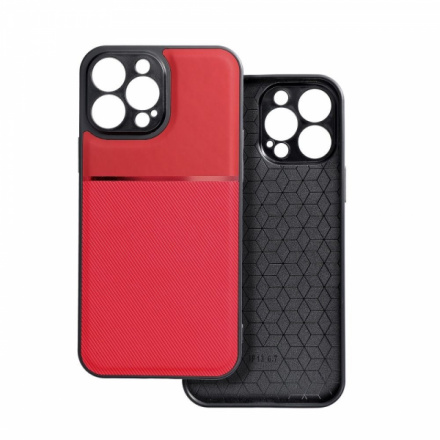 NOBLE case for XIAOMI Redmi Note 11 Pro / 11 Pro 5G red 450940