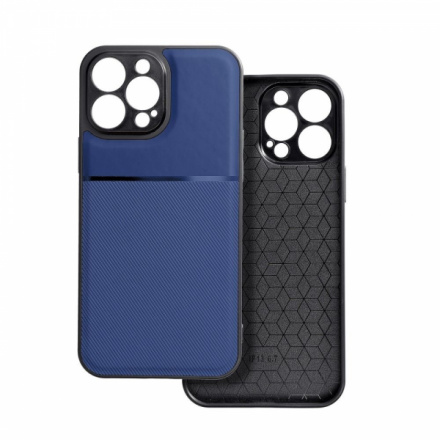 NOBLE case for XIAOMI Redmi Note 11 Pro / 11 Pro 5G blue 450941