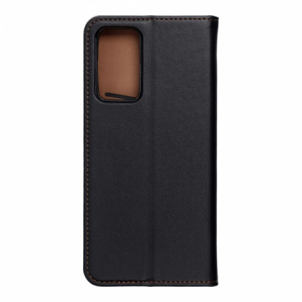 SMART PRO Book leather case for XIAOMI Redmi Note 11 Pro / 11 Pro 5G black 499158