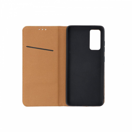 SMART PRO Book leather case for XIAOMI Redmi Note 11 Pro / 11 Pro 5G black 499158