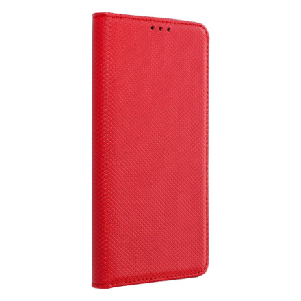 SMART CASE Book for XIAOMI Redmi 10c red 521334