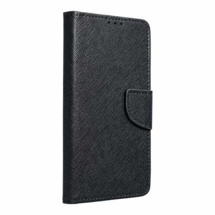 Fancy Book case for XIAOMI Redmi 10c black 521337