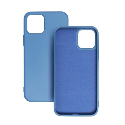 SILICONE Case for XIAOMI Redmi 10C blue 581501