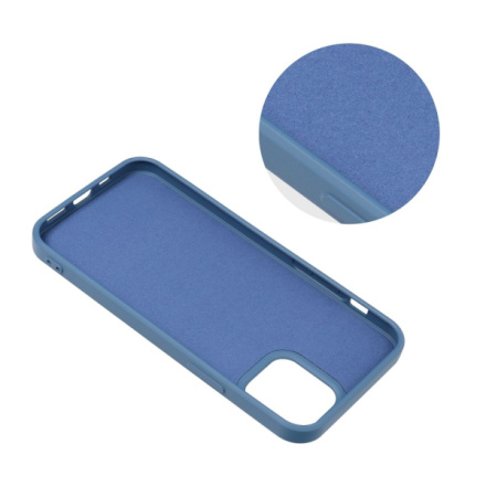 SILICONE Case for XIAOMI Redmi 10C blue 581501