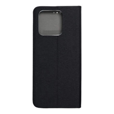 SENSITIVE Book case for XIAOMI Redmi 10C black 581553