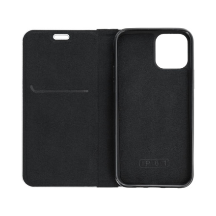 LUNA Book Carbon for Xiaomi Redmi 10C black 581558