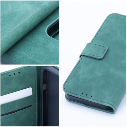 TENDER Book Case for XIAOMI Redmi 10C green 581571